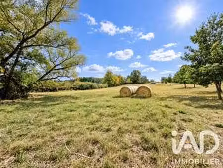 vente terrain à sigoulès (24240) : à vendre / 2512m² sigoulès