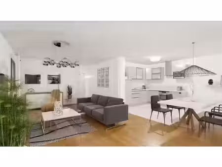 vente appartement 3 pièces 61 m² à louvres (95380)  227 000 €