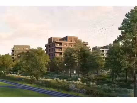 vente appartement 2 pièces 38 m² à massy (91300)  227 000 €