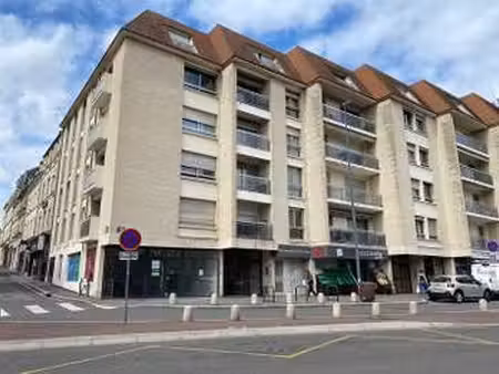 location appartement t1 à caen (14000) : à louer t1 / 49m² caen