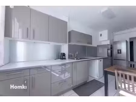 vente appartement 3 pièces 77 m² à montpellier (34000)  229 000 €