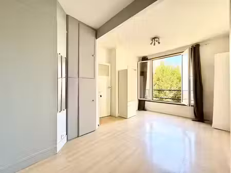 vente appartement 1 pièce 22 m² à paris 13ème (75013)  195 000 €