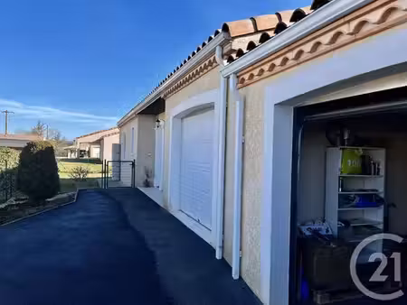 maison à vendre - 6 pièces - 97 m2 - labruguiere - 81 - midi-pyrenees