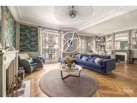 appartement 4 pièces 95 m²