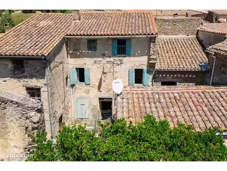maison 6 pièces 103 m²