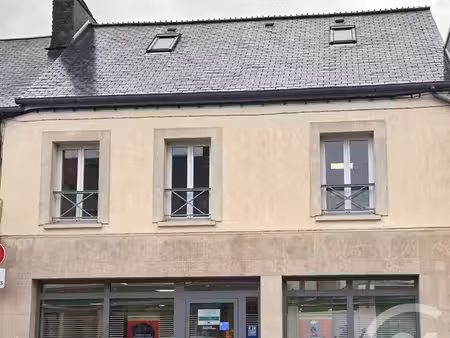 immeuble 148 m² cherbourg en cotentin
