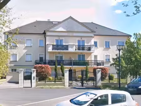 3 pièces - 66m2 - saint pierre du perray.91280