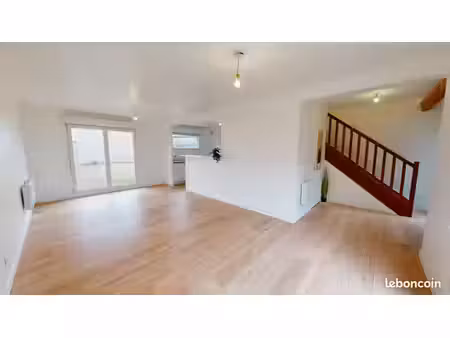 maison 4 pièces 86 m²