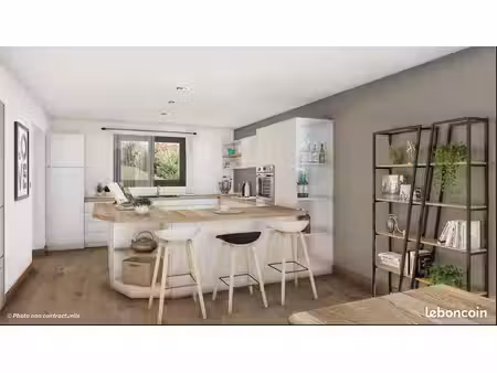 maison 5 pièces 96 m²