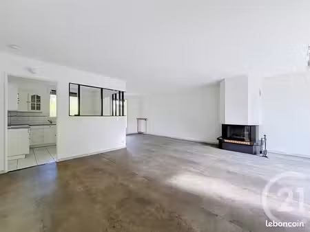 maison 6 pièces 118 m²