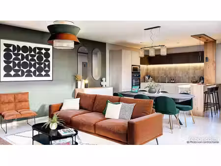 maison 5 pièces 86 m²