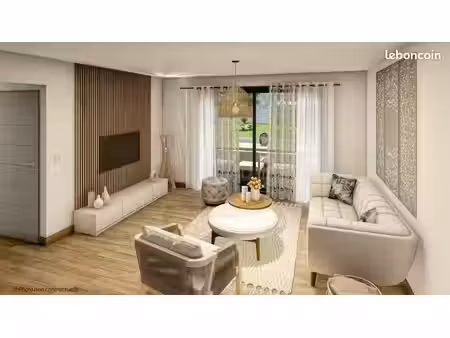 maison 5 pièces 72 m²