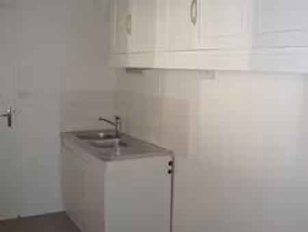 appartement 2 pièces 74 m²