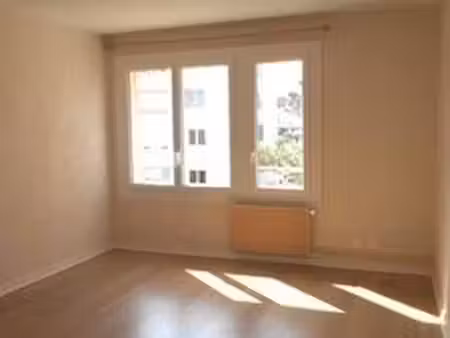 appartement 3 pièces 56 m²