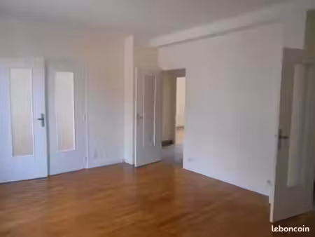 appartement 5 pièces 91 m²
