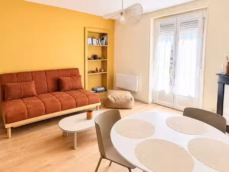 immeuble à vendre