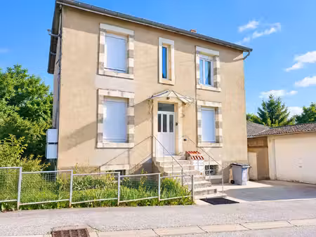 immeuble à vendre