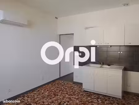 appartement 2 pièces 28 m²