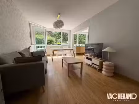 vente appartement 3 pièces 65.77 m² à lille (59000)  198 340 €