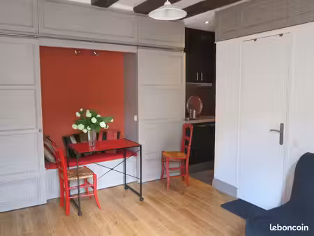 beau studio