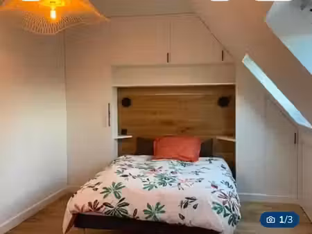 location appartement 2 pièces 29 m² à paris 16 (75016)