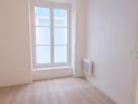 vente appartement 2 pièces 22.26 m² à paris 17ème (75017)  230 000 €