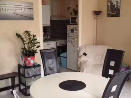 loue appartement t3
