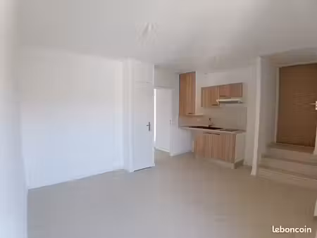 appartement studio - t2 - saint-céré