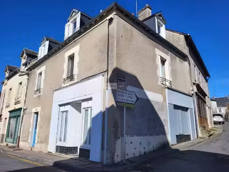 local commercial à vendre