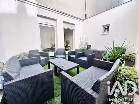 vente commerce 74 m² paris 5 (75005)