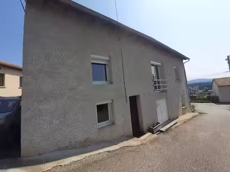 maison à louer
