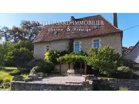 propriété à vendre à corgnac-sur-l'isle