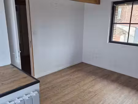 la bassée centre maison 60m2 avec 2 chambres