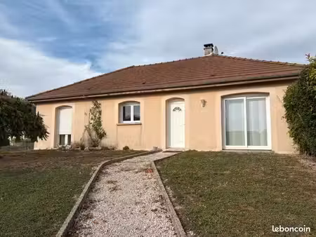 pavillon/maison à louer