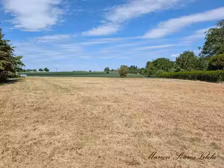 vente maison 2930 m² saint-brice (77160)