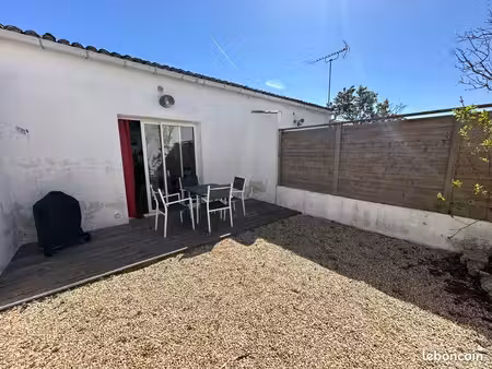 location meublée – saint-martin-de-ré – bail précaire 2  3 ou 6 mois