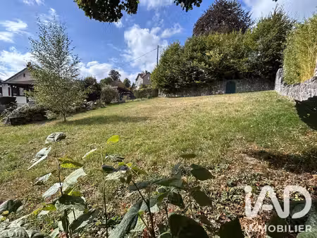 terrain constructible neuf à vendre