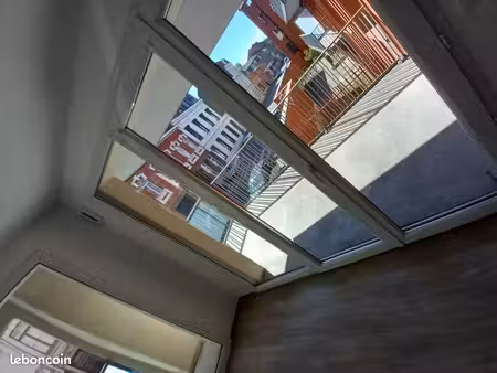 appartement 3 pièces 69 m²