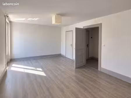 appartement t3 de 56 m²