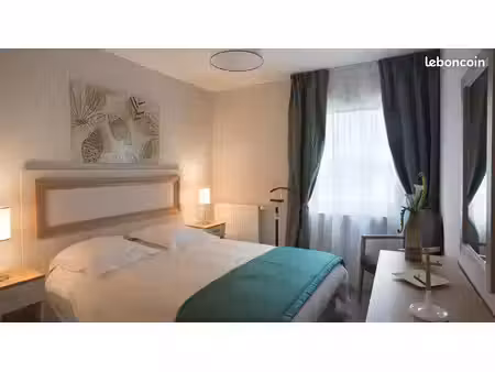 appartement 1 pièce 30 m²