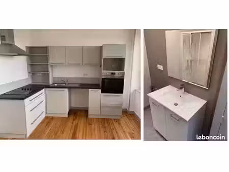 appartement f4