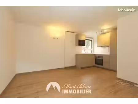 appartement 3 pièces 55 m²