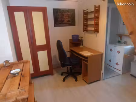 chambre meublée étudiant(e)
