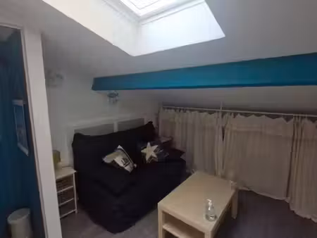 location chambre meublée