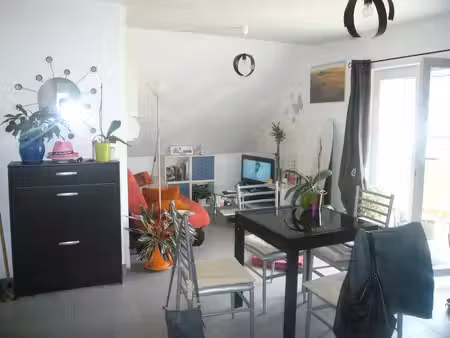 duplex à louer