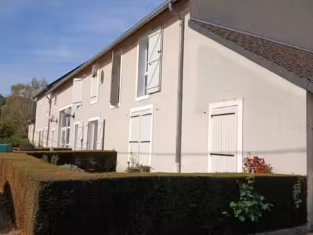 appartement 4 pièces 90 m²