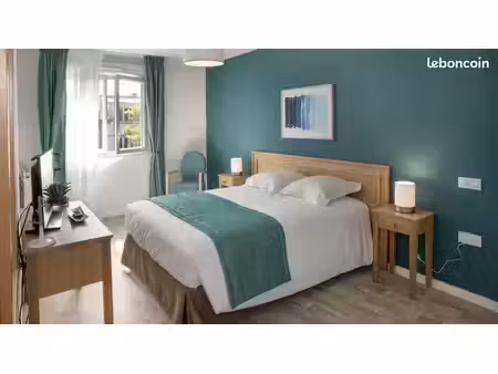 appartement 1 pièce 45 m²