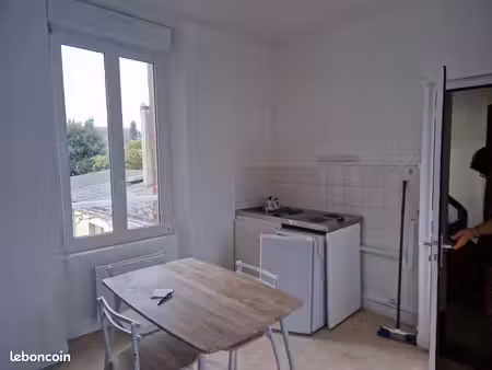 location d'un studio