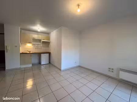 appartement t2 balcon
