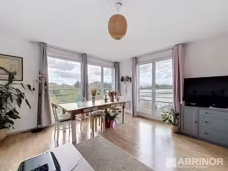 vente appartement 2 pièces 62 m² à lille (59000)  230 000 €